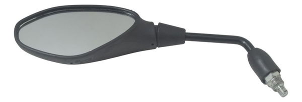 Espelho Retrovisor Esquerdo C/detal Bmw F800 Gs 09-12 Origin