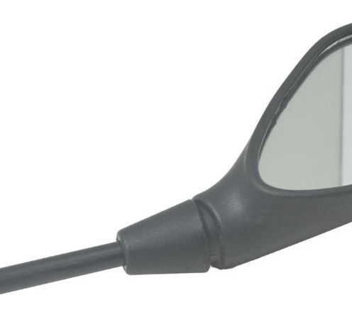 Espelho Retrovisor Esquerdo C/detal Bmw F800 Gs 09-12 Origin