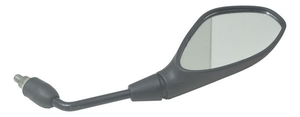 Espelho Retrovisor Esquerdo C/detal Bmw F800 Gs 09-12 Origin