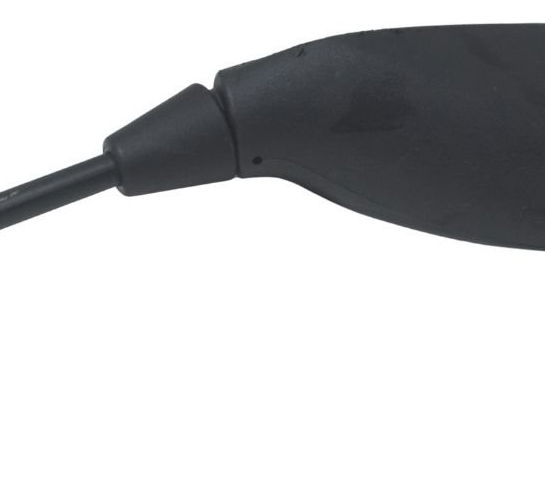 Espelho Retrovisor Esquerdo C/detal Bmw F800 Gs 09-12 Origin