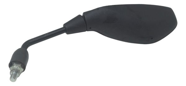 Espelho Retrovisor Esquerdo C/detal Bmw F800 Gs 09-12 Origin