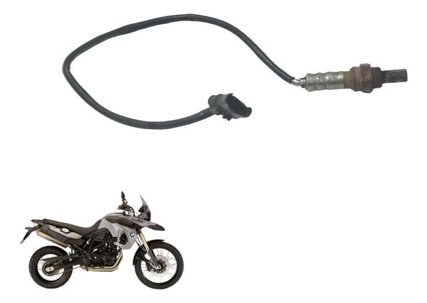 Sonda Lambda Bmw F800 Gs 09-12 Original