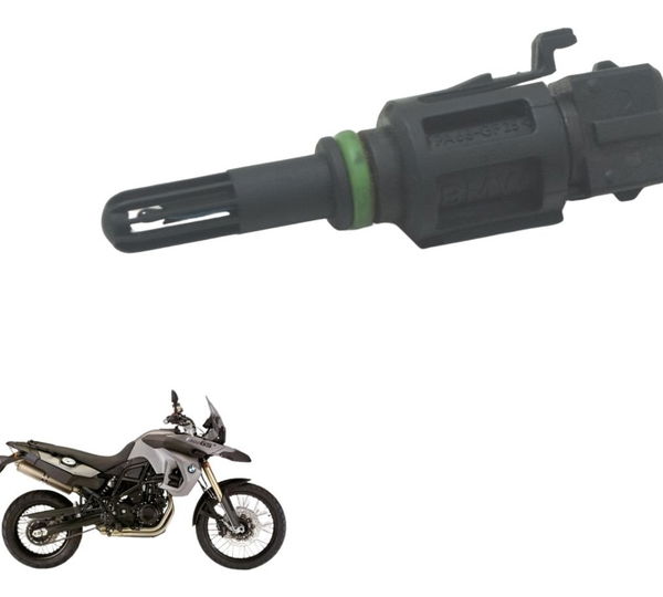 Sensor Temperatura Ar Bmw F800 Gs 09-12 Original