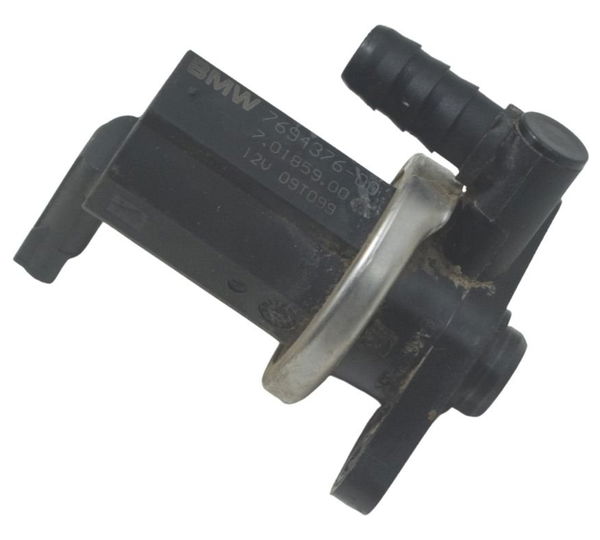 Válvula Pressão Ar Bmw F800 Gs 09-12 Original