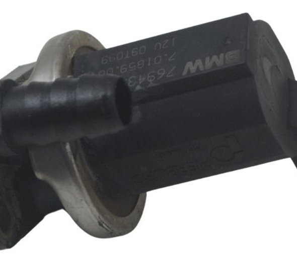 Válvula Pressão Ar Bmw F800 Gs 09-12 Original