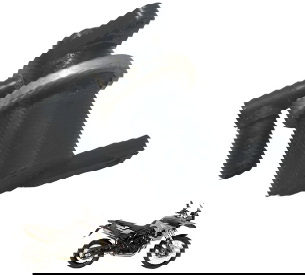 Válvula Pressão Ar Bmw F800 Gs 09-12 Original