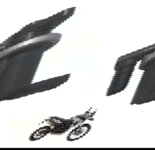 Válvula Pressão Ar Bmw F800 Gs 09-12 Original