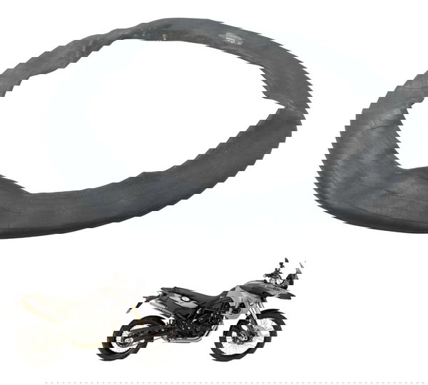 Camara Maggion Mg21 Tr4 Premium Bmw F800 Gs 09-12