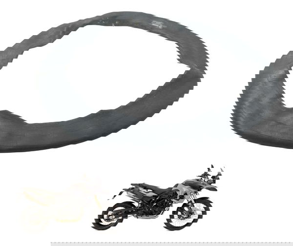 Camara Maggion Mg21 Tr4 Premium Bmw F800 Gs 09-12