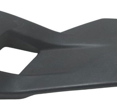 Acabamento Pedaleira Dianteira Esq Bmw F800 Gs 09-12 Origina