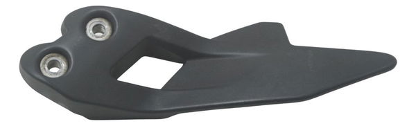 Acabamento Pedaleira Dianteira Esq Bmw F800 Gs 09-12 Origina