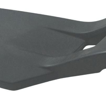 Acabamento Pedaleira Dianteira Esq Bmw F800 Gs 09-12 Origina