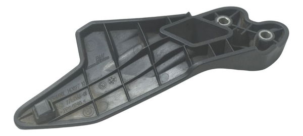 Acabamento Pedaleira Dianteira Esq Bmw F800 Gs 09-12 Origina