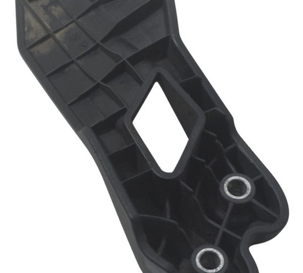 Acabamento Pedaleira Dianteira Esq Bmw F800 Gs 09-12 Origina