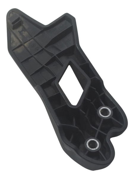 Acabamento Pedaleira Dianteira Esq Bmw F800 Gs 09-12 Origina