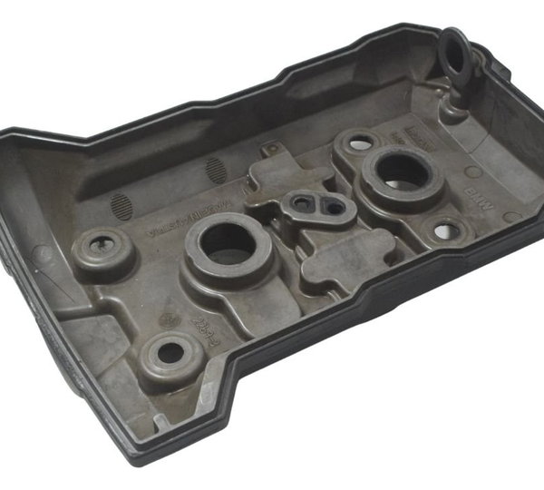 Tampa Cabeçote Bmw F800 Gs 09-12 Original