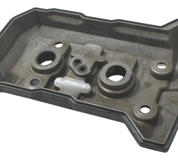 Tampa Cabeçote Bmw F800 Gs 09-12 Original