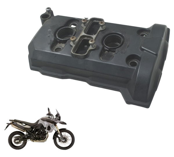 Tampa Cabeçote Bmw F800 Gs 09-12 Original