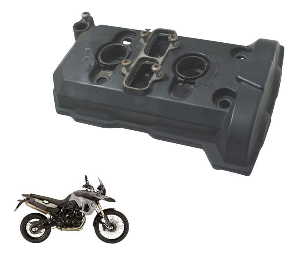 Tampa Cabeçote Bmw F800 Gs 09-12 Original