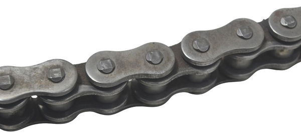 Corrente Transmissão Rk Bmw F800 Gs 09-12