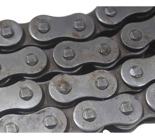 Corrente Transmissão Rk Bmw F800 Gs 09-12