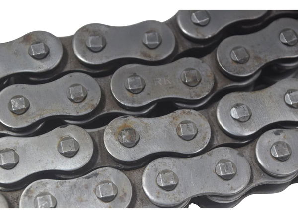 Corrente Transmissão Rk Bmw F800 Gs 09-12