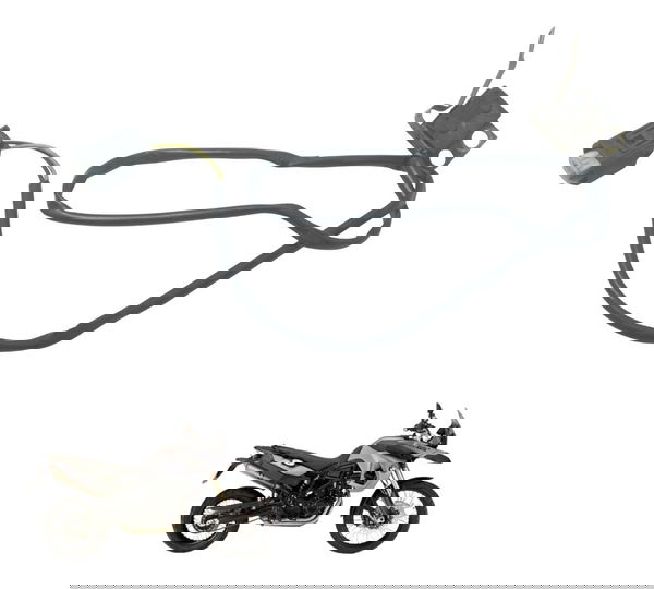 Interruptor Freio Traseiro Bmw F800 Gs 09-12 Original