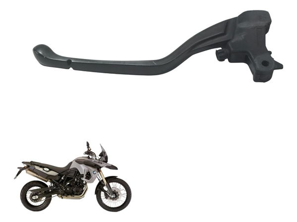 Manete Embreagem Bmw F800 Gs 09-12 Original Preto