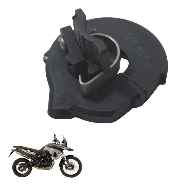 Carcaça Acelerador Bmw F800 Gs 09-12 Original