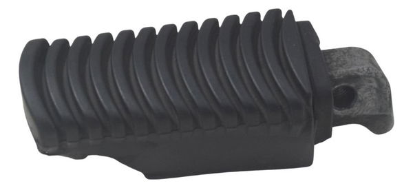 Pedaleira Traseira Direita Bmw F800 Gs 09-12 Original