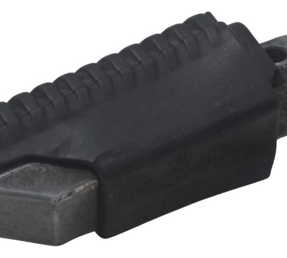 Pedaleira Traseira Direita Bmw F800 Gs 09-12 Original