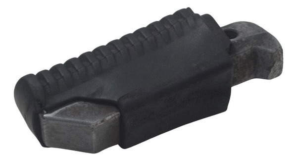 Pedaleira Traseira Direita Bmw F800 Gs 09-12 Original