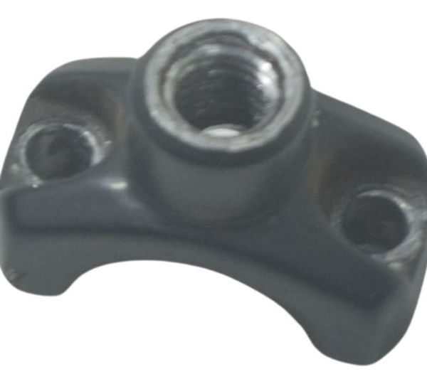 Suporte Espelho Bmw F800 Gs 09-12 Original