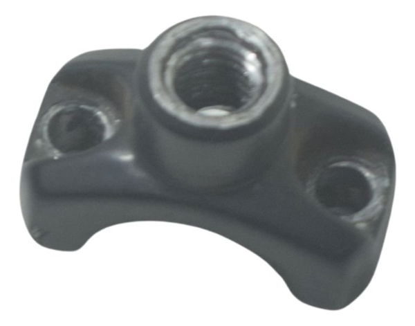 Suporte Espelho Bmw F800 Gs 09-12 Original