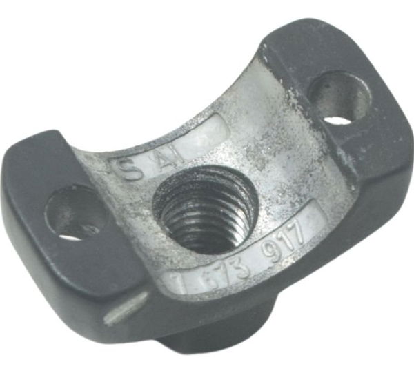 Suporte Espelho Bmw F800 Gs 09-12 Original