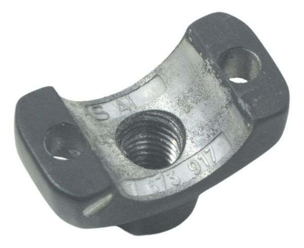 Suporte Espelho Bmw F800 Gs 09-12 Original