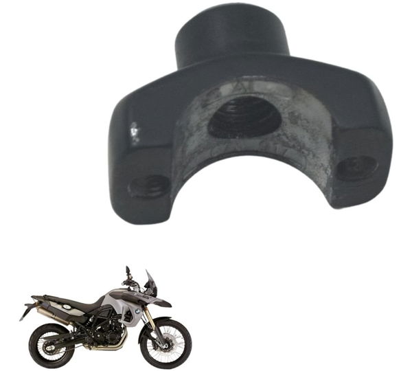 Suporte Espelho Bmw F800 Gs 09-12 Original