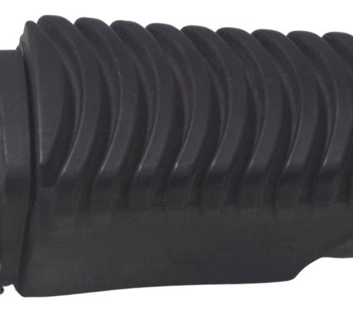 Pedaleira Traseira Direita C/detal Bmw F800 Gs 09-12 Origina