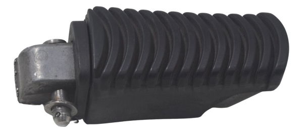 Pedaleira Traseira Direita C/detal Bmw F800 Gs 09-12 Origina