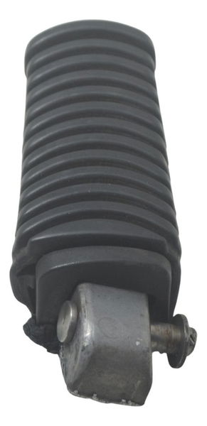 Pedaleira Traseira Direita C/detal Bmw F800 Gs 09-12 Origina