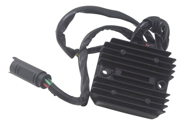 Retificador Carga Charatto Bmw F800 Gs 09-12
