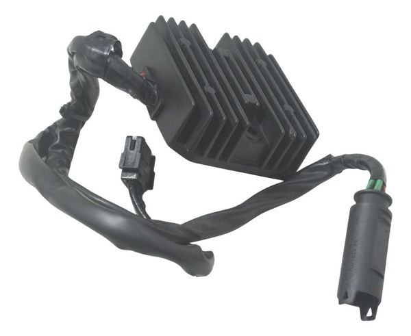Retificador Carga Charatto Bmw F800 Gs 09-12