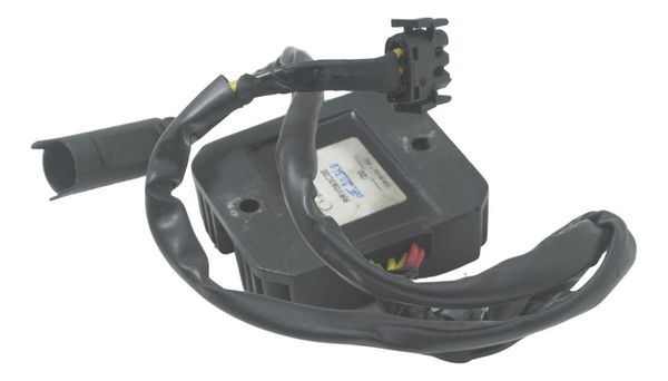 Retificador Carga Charatto Bmw F800 Gs 09-12