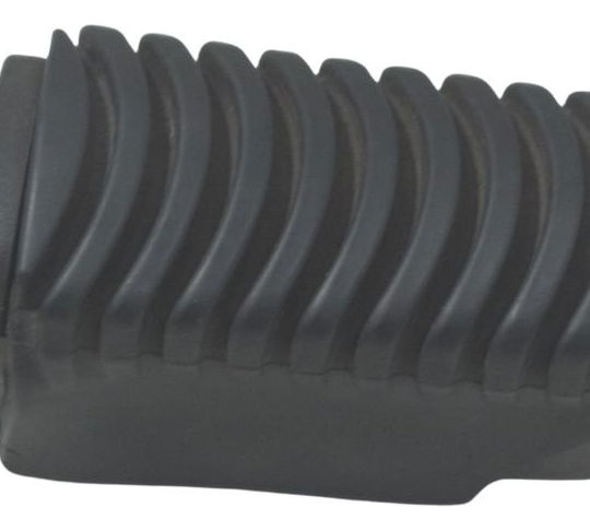 Pedaleira Traseira Esquerda Bmw F800 Gs 09-12 Original