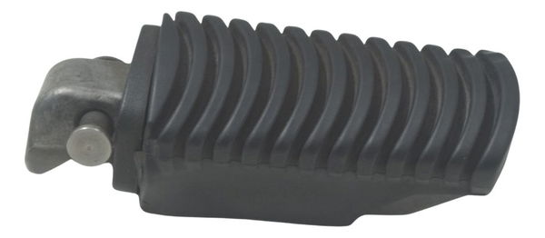 Pedaleira Traseira Esquerda Bmw F800 Gs 09-12 Original