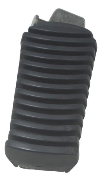 Pedaleira Traseira Esquerda Bmw F800 Gs 09-12 Original