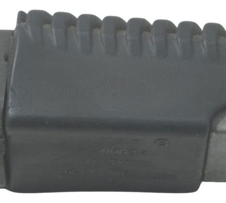 Pedaleira Traseira Esquerda Bmw F800 Gs 09-12 Original