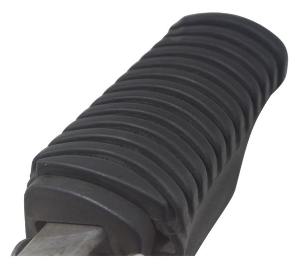 Pedaleira Traseira Esquerda Bmw F800 Gs 09-12 Original