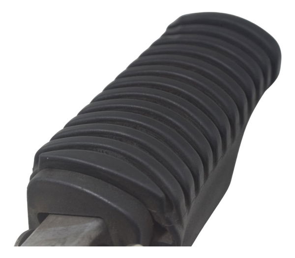 Pedaleira Traseira Esquerda Bmw F800 Gs 09-12 Original