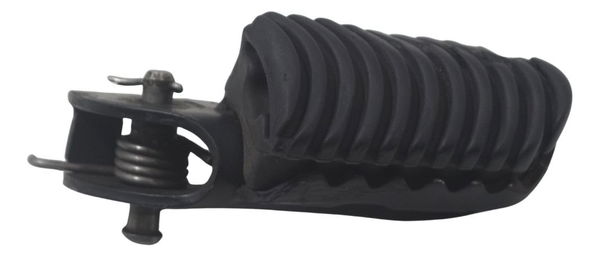 Pedaleira Dianteira Direita Bmw F800 Gs 09-12 Original